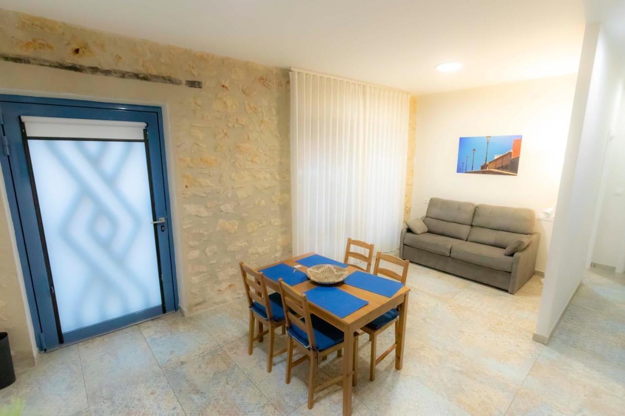 הוילה דניה Casa Estrella Y Casa Carmen מראה חיצוני תמונה