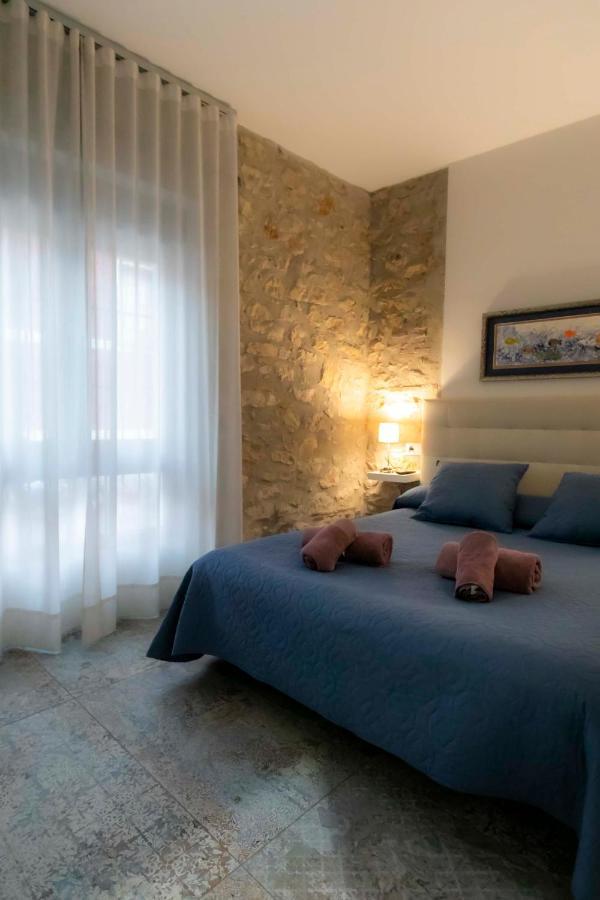 הוילה דניה Casa Estrella Y Casa Carmen מראה חיצוני תמונה