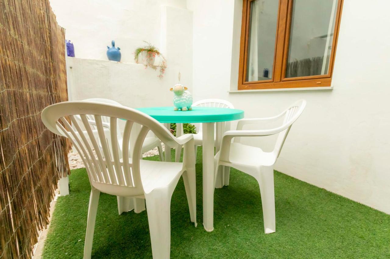 הוילה דניה Casa Estrella Y Casa Carmen מראה חיצוני תמונה