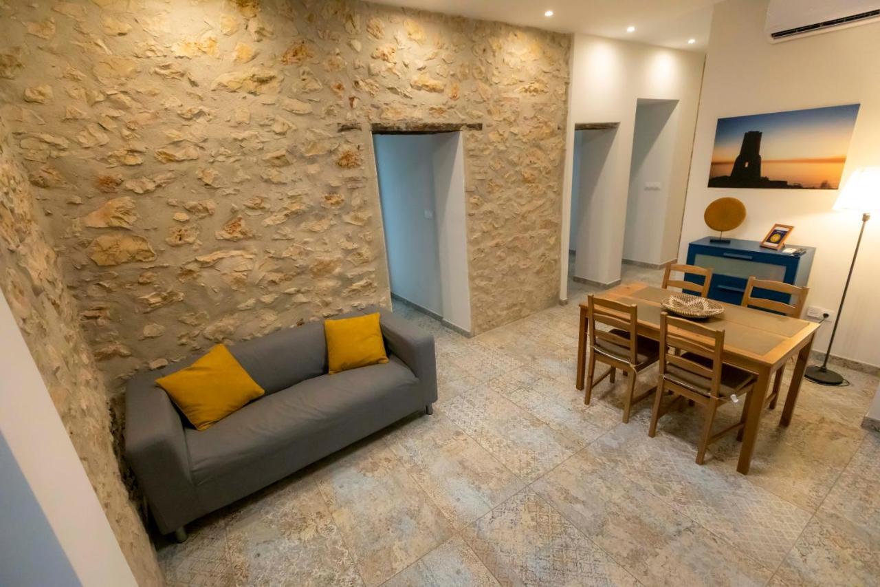 הוילה דניה Casa Estrella Y Casa Carmen מראה חיצוני תמונה