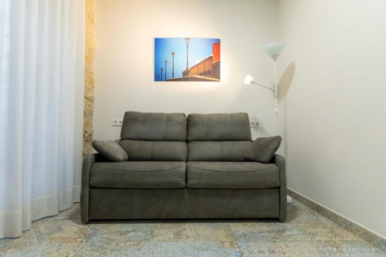 הוילה דניה Casa Estrella Y Casa Carmen מראה חיצוני תמונה
