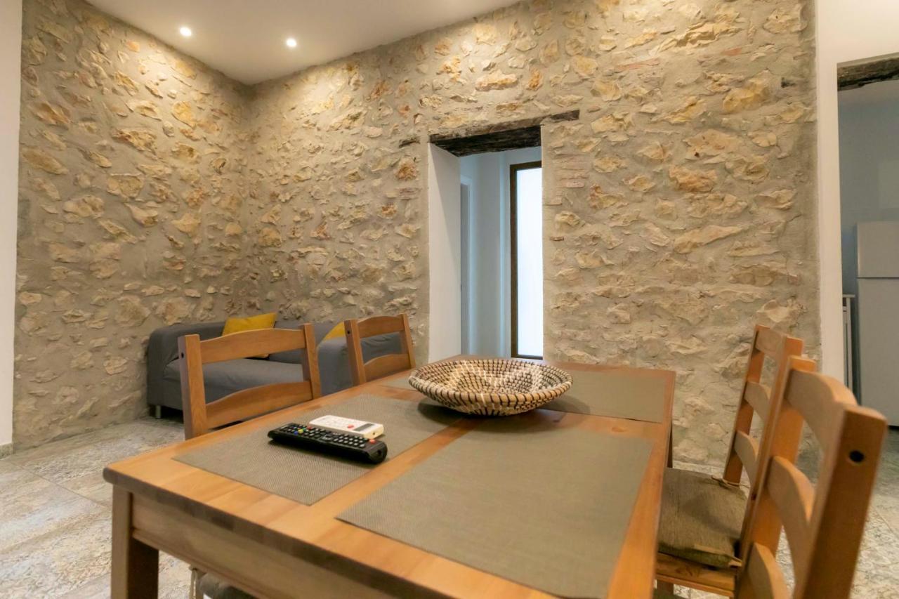 הוילה דניה Casa Estrella Y Casa Carmen מראה חיצוני תמונה