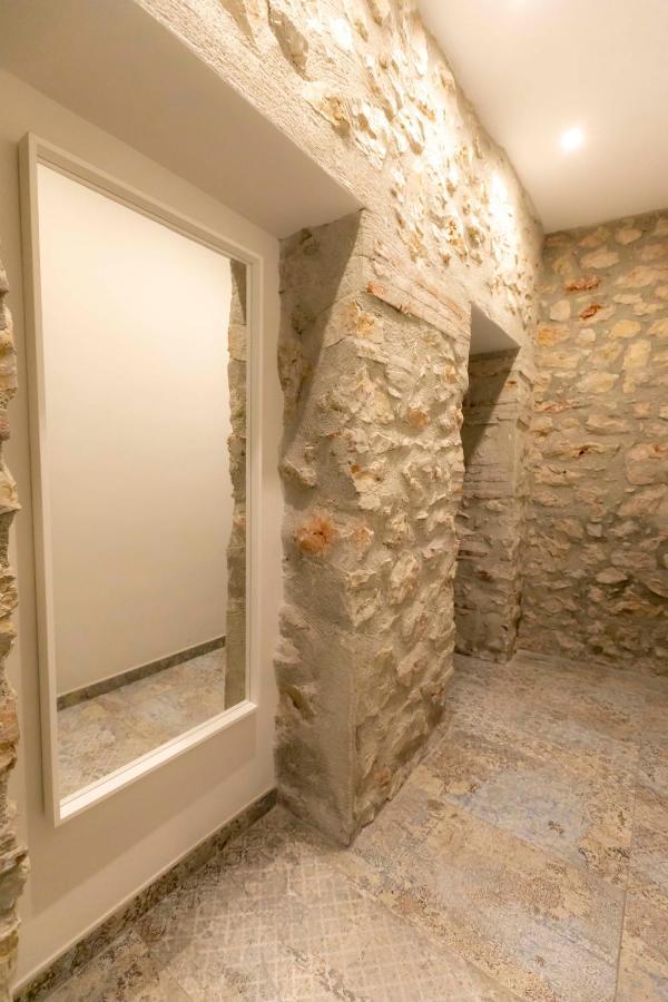 הוילה דניה Casa Estrella Y Casa Carmen מראה חיצוני תמונה