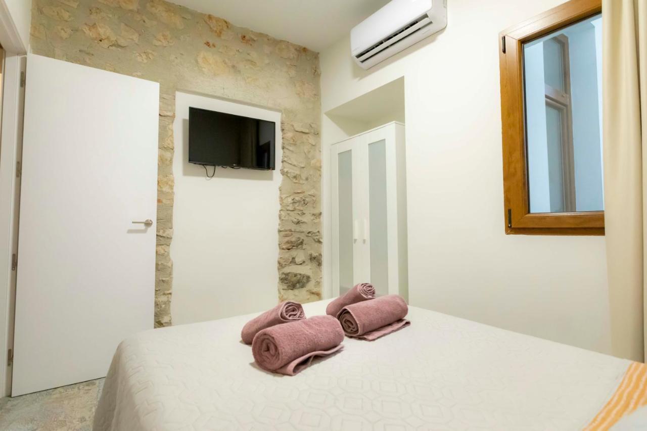 הוילה דניה Casa Estrella Y Casa Carmen מראה חיצוני תמונה