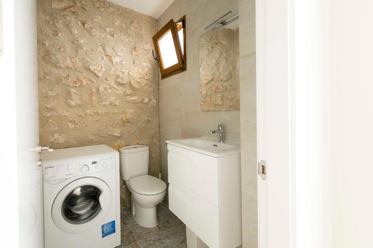 הוילה דניה Casa Estrella Y Casa Carmen מראה חיצוני תמונה