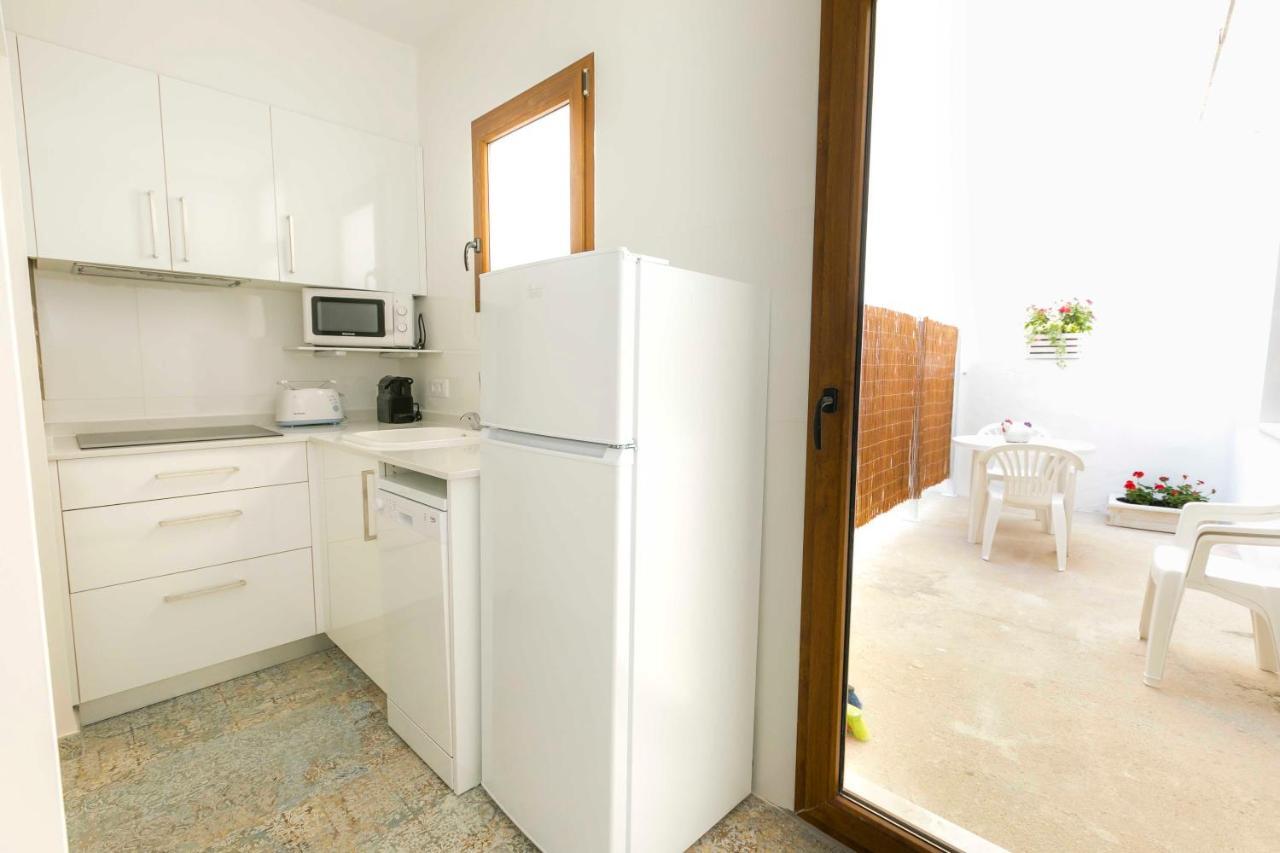הוילה דניה Casa Estrella Y Casa Carmen מראה חיצוני תמונה