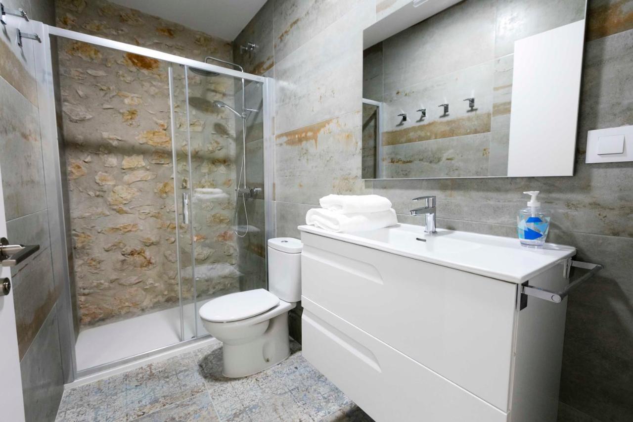 הוילה דניה Casa Estrella Y Casa Carmen מראה חיצוני תמונה