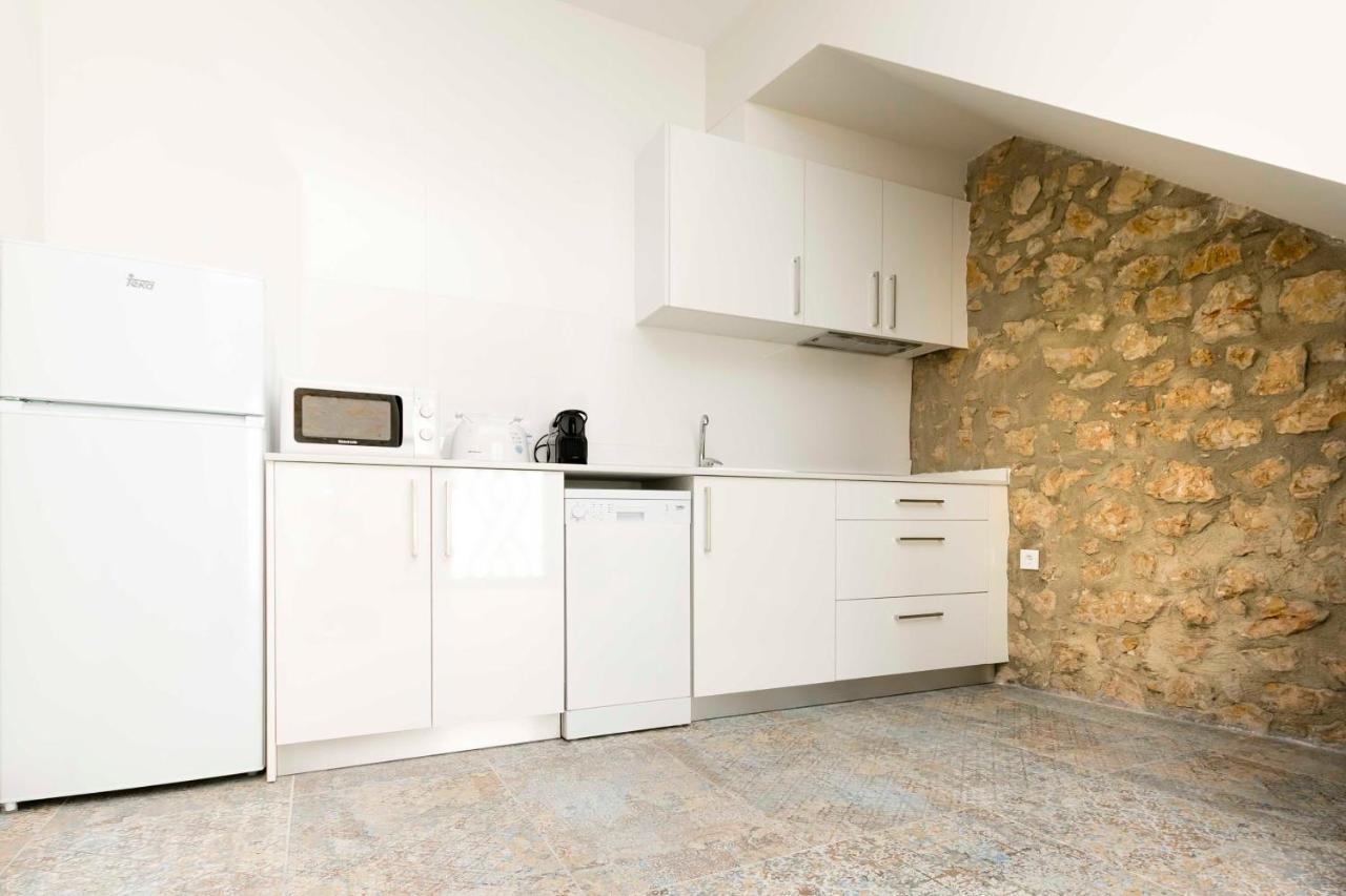 הוילה דניה Casa Estrella Y Casa Carmen מראה חיצוני תמונה